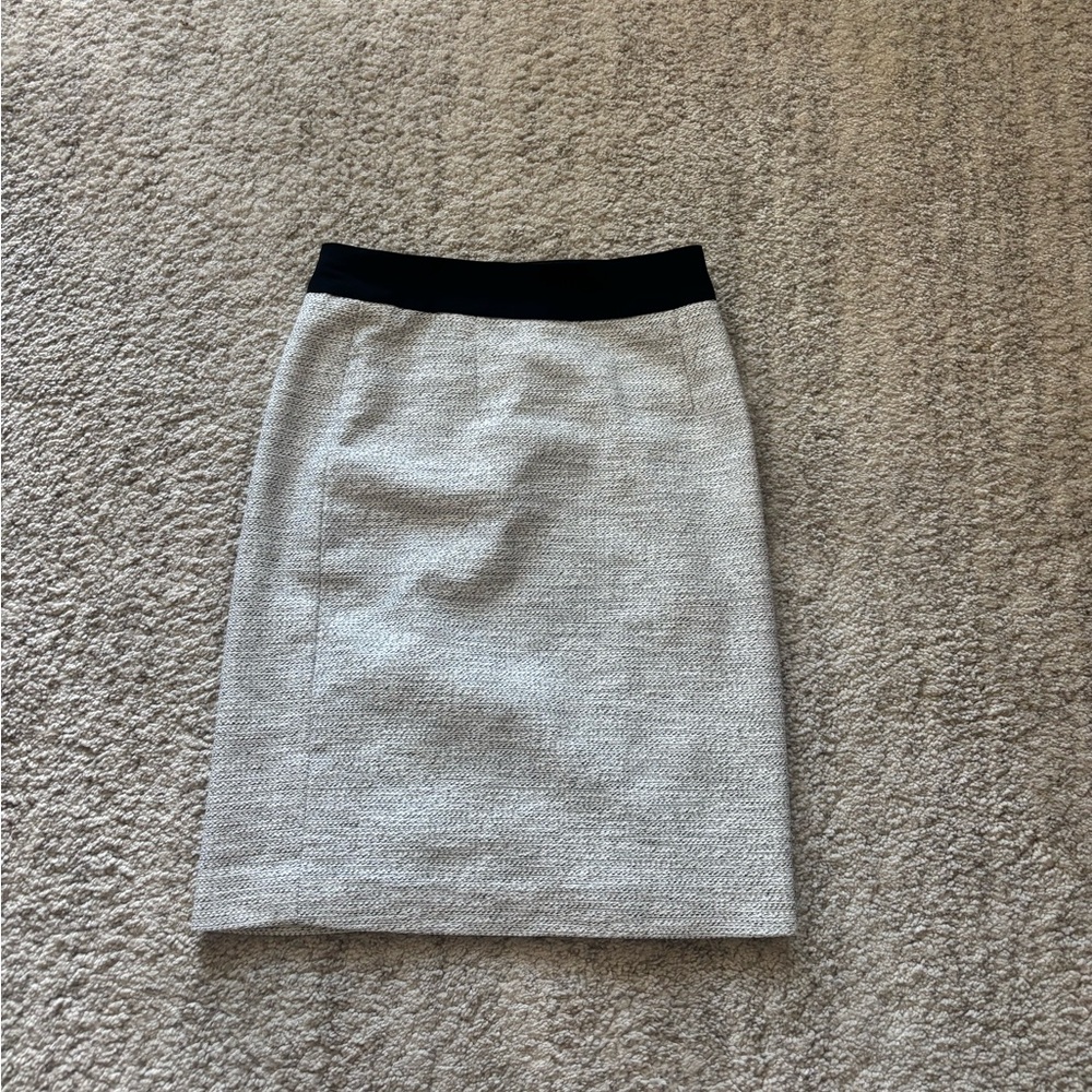 Banana Republic Pencil Skirt
